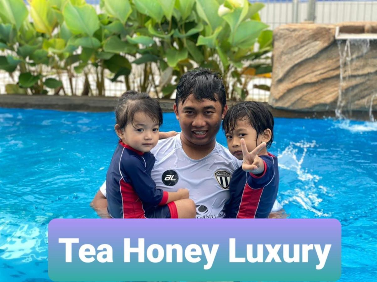 Tea Honey Luxury Malacca Exterior foto